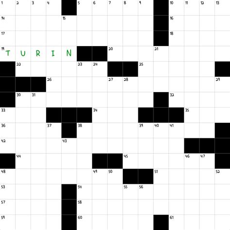 fiat crossword